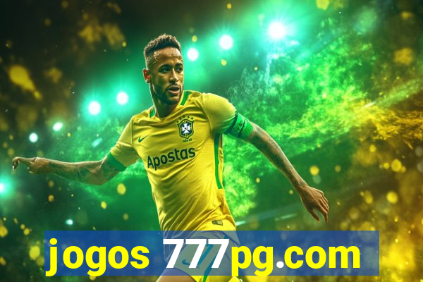 jogos 777pg.com